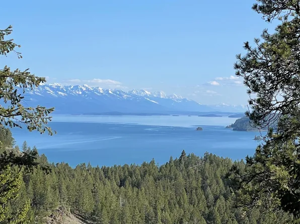 207 Angel Point Rd, Lakeside, MT 59922
