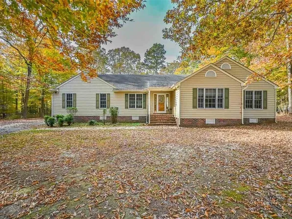 6728 Saltwood Ct, Sandston, VA 23150