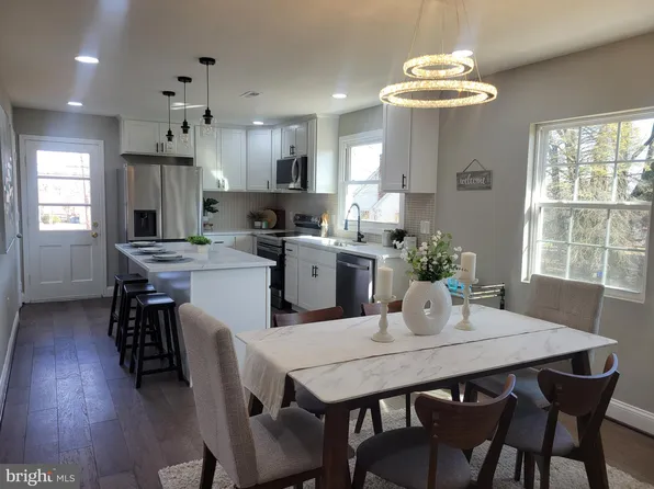 5303 Emory Rd, Upperco, MD 21155