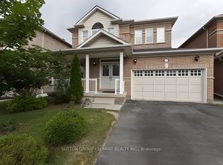 3606 Jorie Cres, Mississauga, ON L5M 7G7