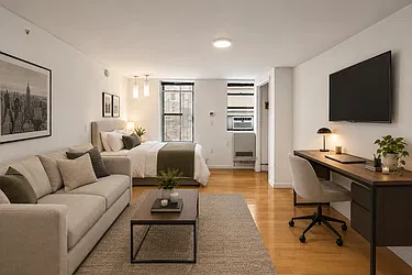 222 1st Avenue, #2A