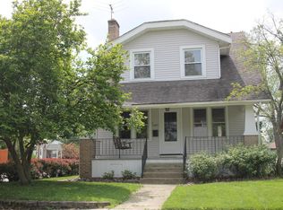 185 E Kelso Rd, Columbus, OH 43202