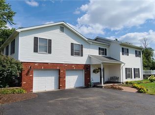 610 McLean Rd, Cortland, NY 13045