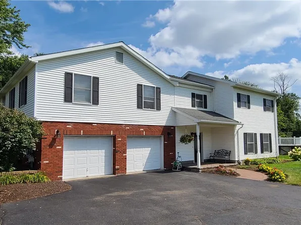 610 McLean Rd, Cortland, NY 13045