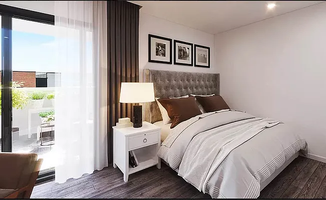 Rented by Elmekies Equities | media 1