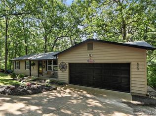 820 Ashmont Dr, Imperial, MO 63052