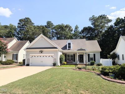 904 Ivy Valley Dr, Fuquay Varina, NC, 27526
