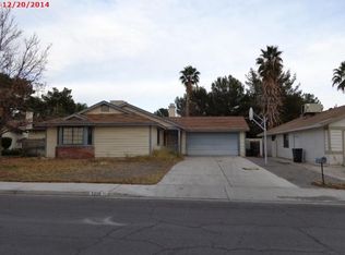 5320 Shady Grove Ln, Las Vegas, NV 89130