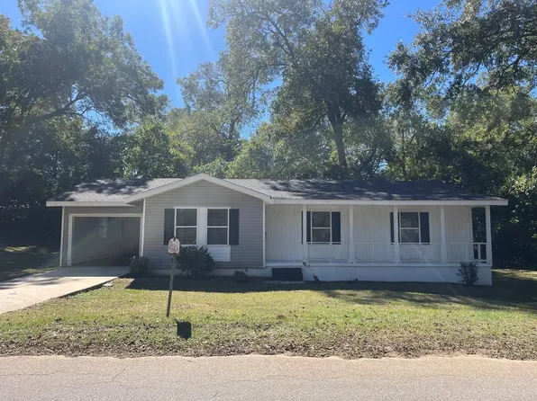 913 Ashby St, Americus, GA 31709