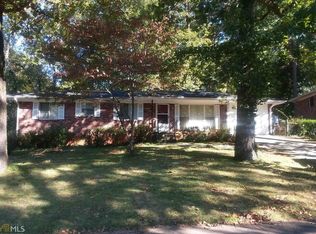 2244 Colleen Ct, Decatur, GA 30032