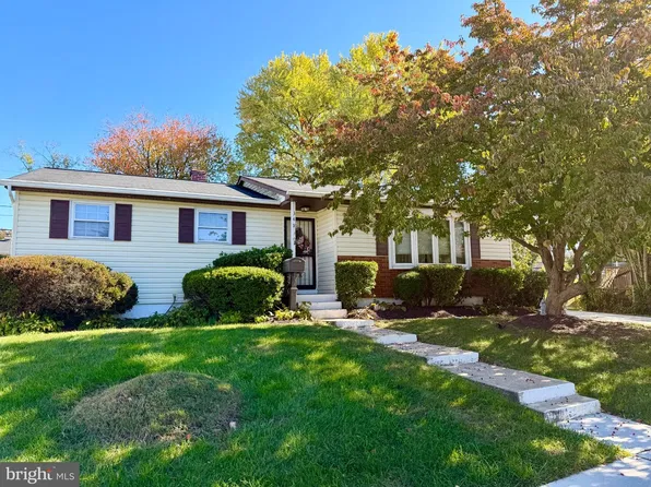 349 Marganza S, Laurel, MD 20724
