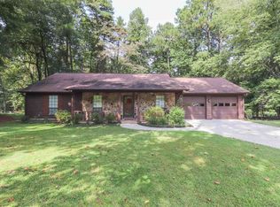 139 Carrollwood Dr, Fayetteville, GA 30215