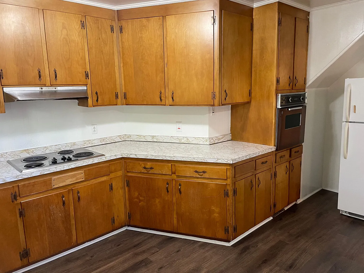 1 bed, 550 sqft, $1,000 — Photo 4