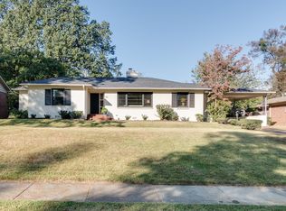 69 W Carlos Rd, Memphis, TN 38117
