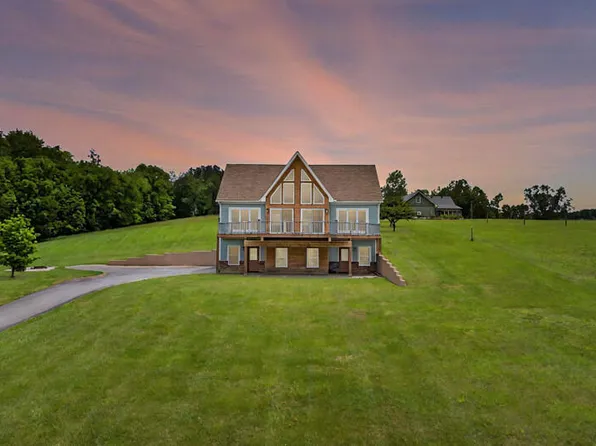 2043 River Mist Cir, New Market, TN 37820