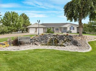 2609 Lakeview Rd, American Falls, ID 83211