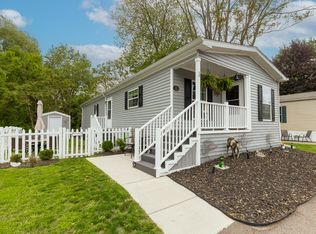 875 E Grand River Rd #12, Williamston, MI 48895