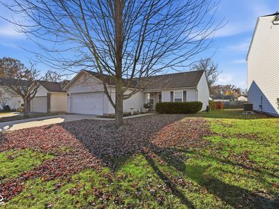 6819 Glenn Meade Dr, Indianapolis, IN, 46241