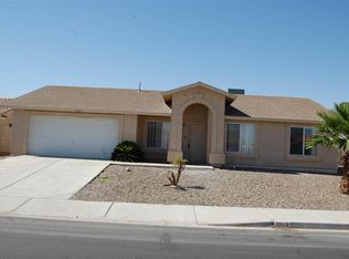 8863 E 24th Ln, Yuma, AZ 85365