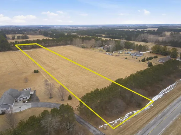 Lt2 CTH C, Manitowoc, WI 54220