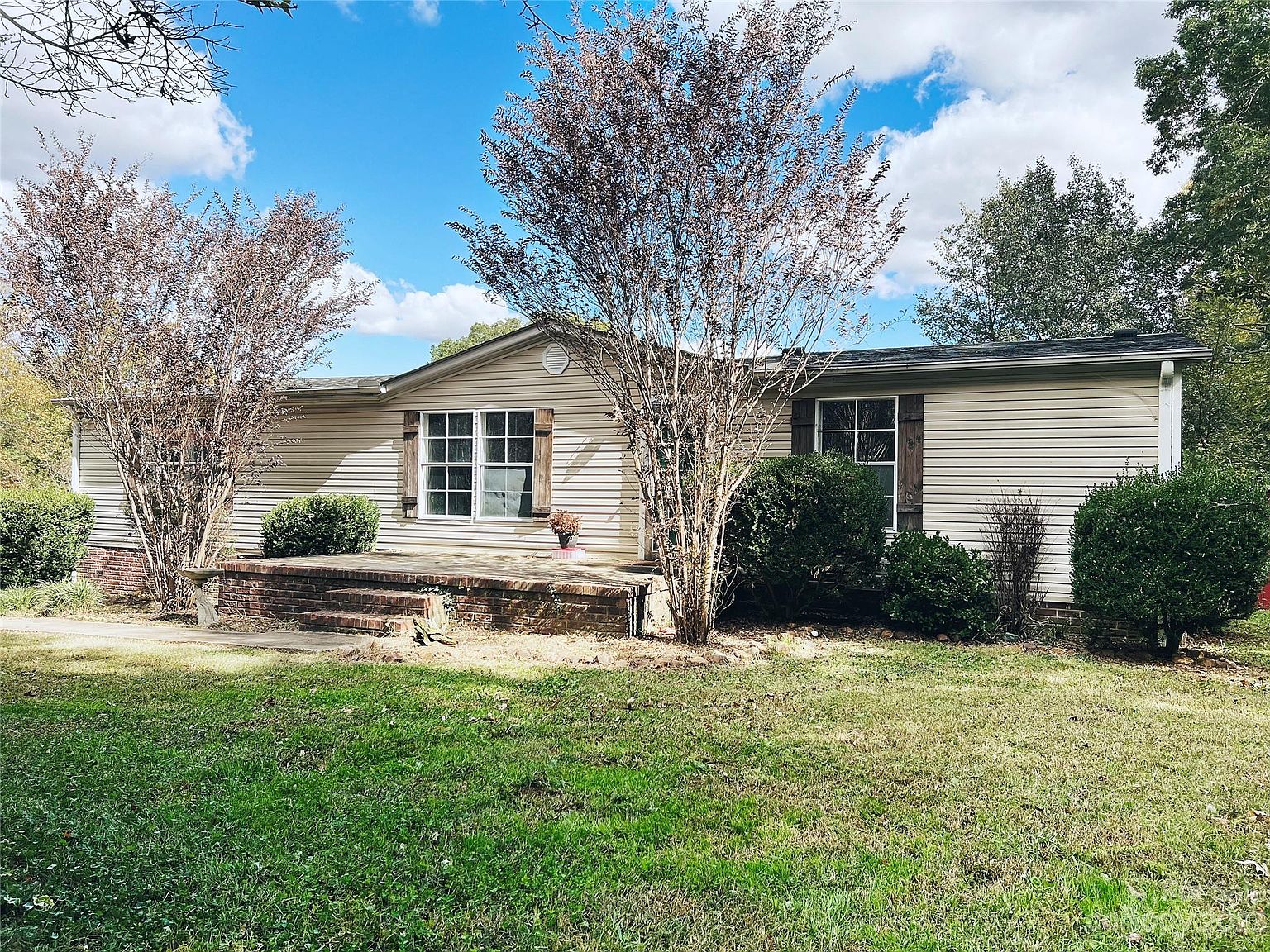 1629 Barnhardt Rd, China Grove, NC 28023 Zillow