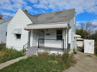 15675 Lappin St, Detroit, MI 48205