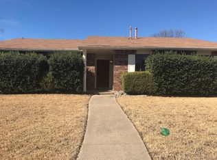 3517 Arbor Trl, Garland, TX 75043