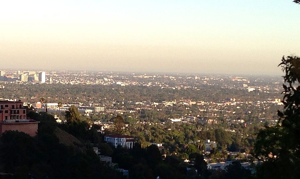 Incredible Views