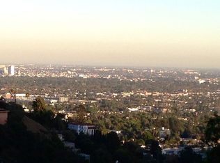 8158 Gould Ave, Los Angeles, CA 90046