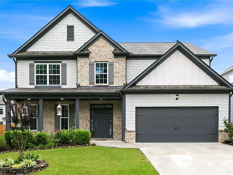 2053 Hamilton Lake Pkwy — Photo 4