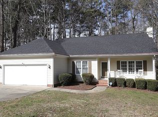 6001 Bunchberry Ct, Raleigh, NC 27616