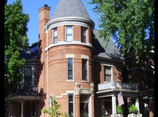 1128 W Wayne St APT 7, Fort Wayne, IN 46802