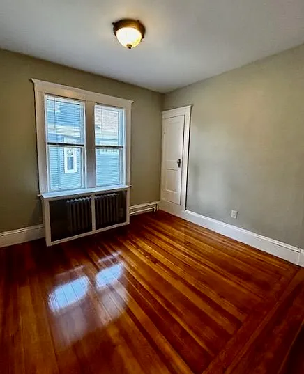 Bedroom #1