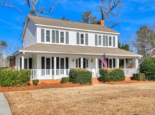 4367 Quail Creek Road, Martinez, GA 30907