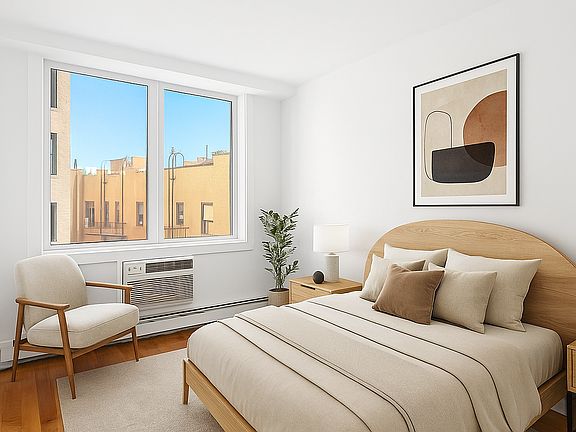2nd image of 991 Ocean Ave #4E