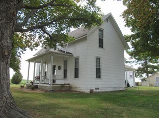 18235 E State Highway 142, Opdyke, IL 62872