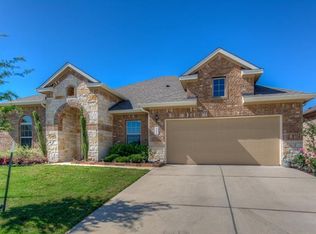 18400 Copper Grassland Way, Pflugerville, TX 78660
