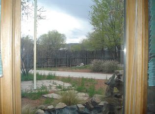 11 Waldo St, Cerrillos, NM 87010