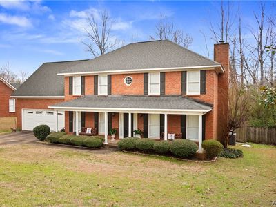 19 Oakchase, Tuscaloosa, AL, 35406