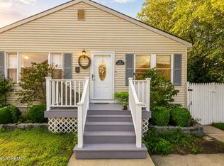 12 Bayview Ave, Keansburg, NJ 07734