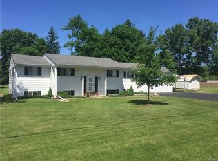 6769 Franklin Madison Rd, Middletown, OH 45042