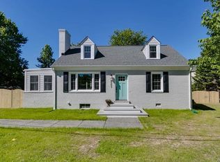 8003 Ridge Rd, Henrico, VA 23229