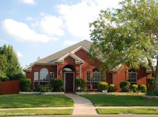 732 Player Dr, Plano, TX 75025
