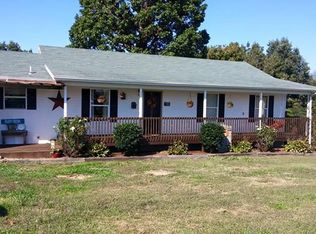 9579 Gass Ct, Harrison, AR 72601