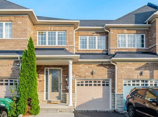 18 Seedland Cres, Brampton, ON L6R 0Z6