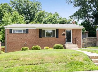 11415 Sherrie Ln, Silver Spring, MD 20902