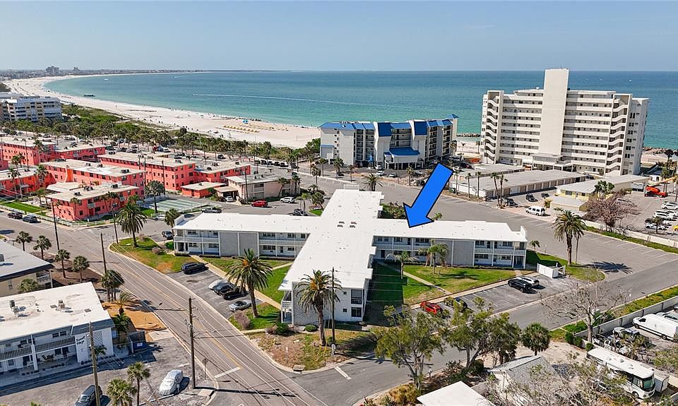 1st image of 7050 SUNSET WAY #22