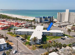 7050 Sunset Way APT 22, Saint Pete Beach, FL 33706