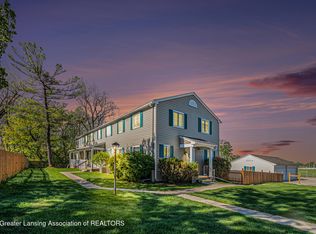 1626 Peppertree Ln #13, Lansing, MI 48912