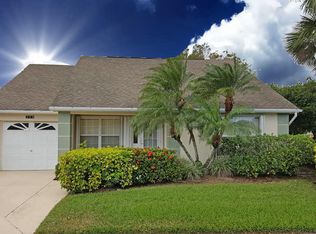 398 NW Sherry Ln, Port Saint Lucie, FL 34986